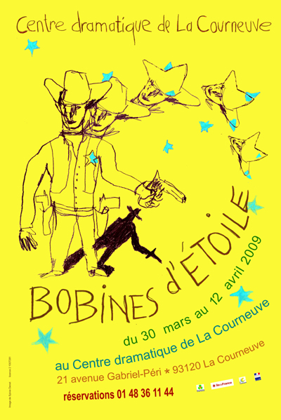 BOBINES D'ETOILE